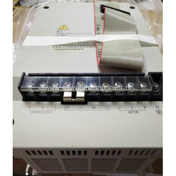 Hitachi Elevator Inverter EV-ECD03-4T0110 / 11kW